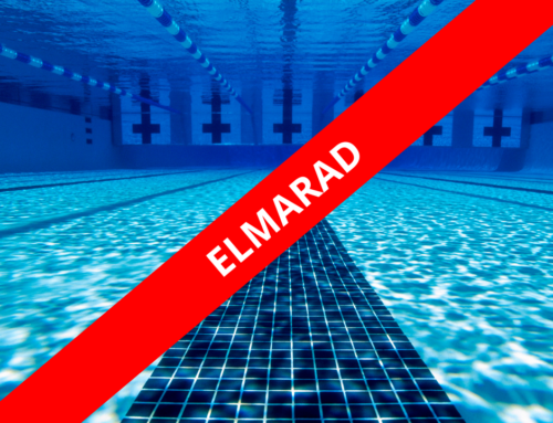 Május 23-án délután elmaradnak a foglalkozások