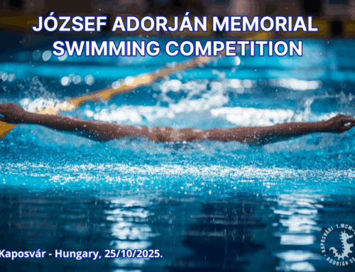 Continuing a Legacy: The 44th József Adorján Memorial Competition