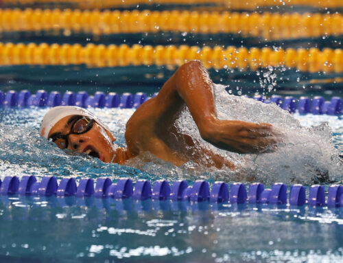 XLIV. Adorján József Emlékverseny beszámoló