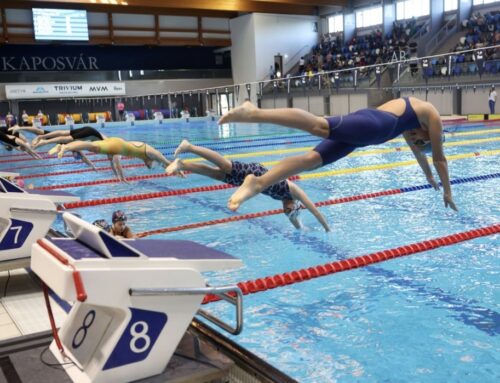 VI. Kaposvár Kupa 4. Forduló