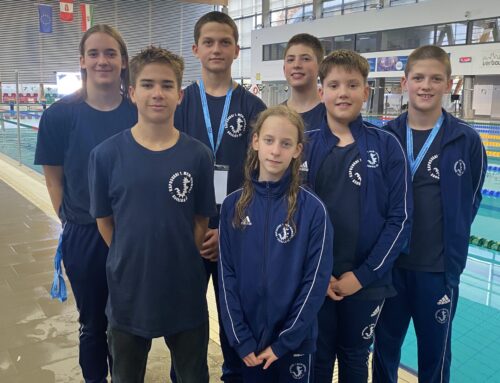 Világkupa érmek és egyéni csúcsok uszonyosúszásban