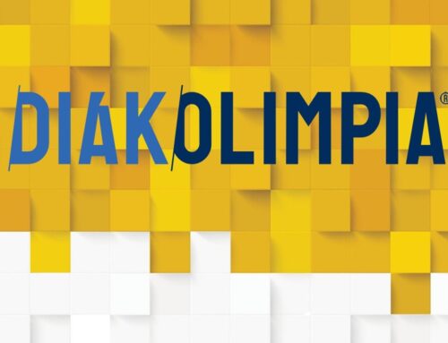 Döntős helyezések és egyéni csúcsok az úszók Országos Diákolimpiáján!
