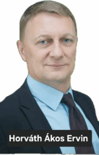 HORVÁTH ÁKOS