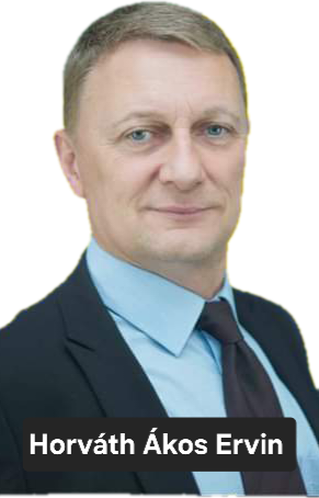 HORVÁTH ÁKOS